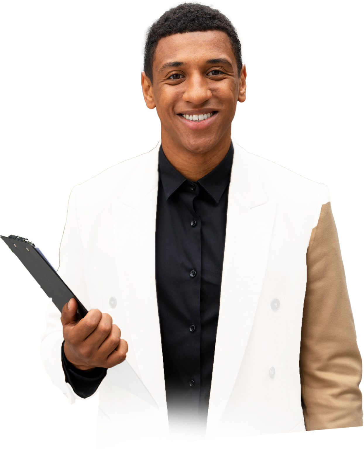 Página Inicial - Programa SETA